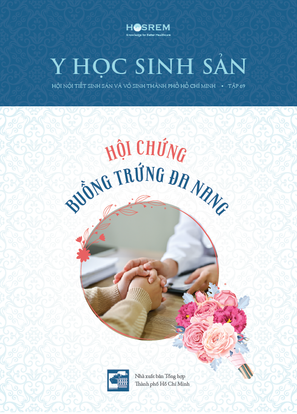Y học sinh sản số 69 - Quý I.2024